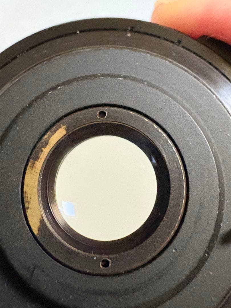 YASHICA ヤシカ AUTO YASHINON DX 28mm/f2.8