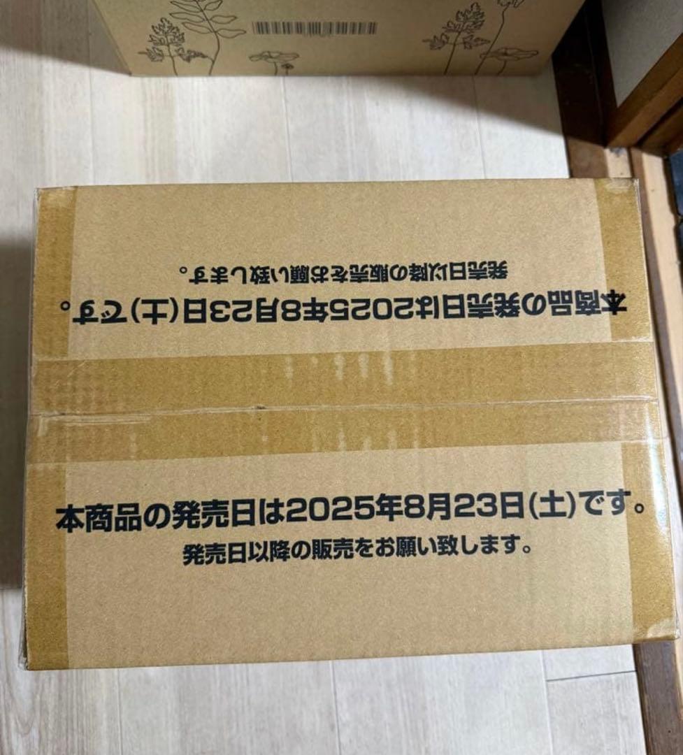 ワンピースカード　OP-13 受け継がれる意志1カートン　新品未開封