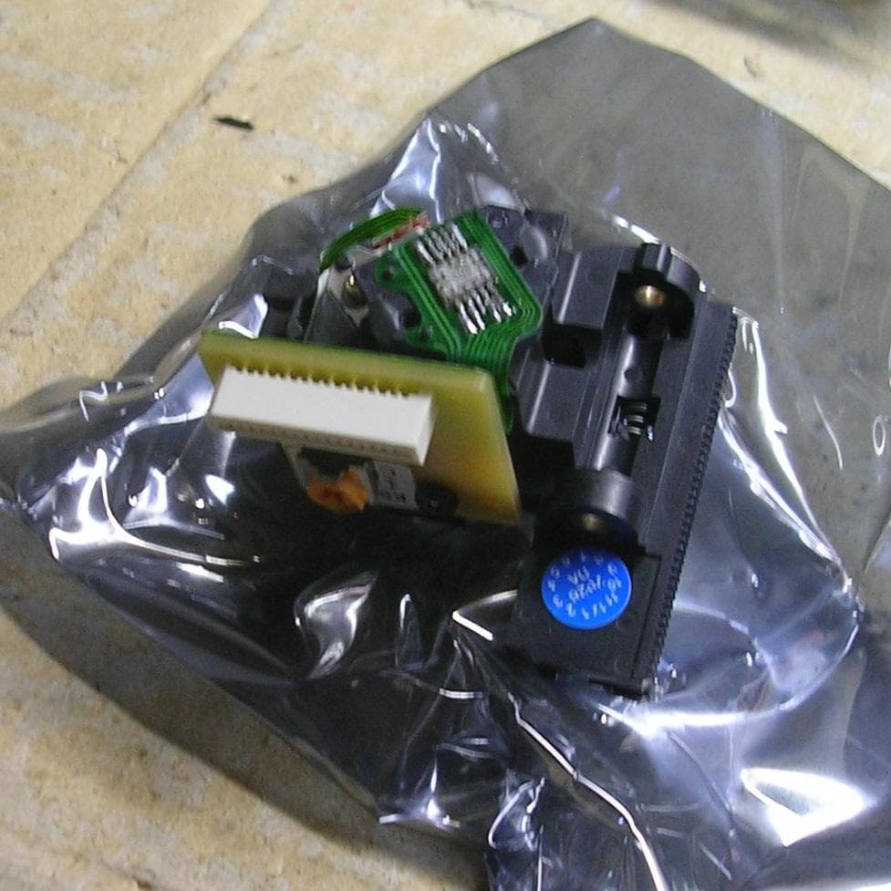 ＜力作＞ONKYO CR-D2 本体のみ +簡易リモコン付属