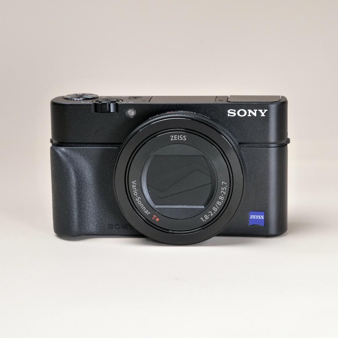 SONY DSC-RX100m4 コンパクトデジタルカメラ