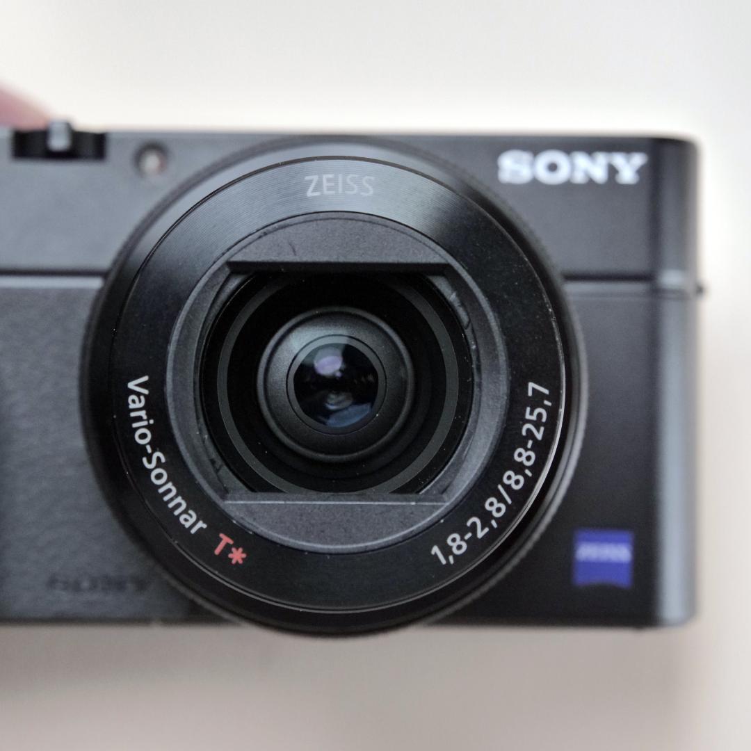 SONY DSC-RX100m4 コンパクトデジタルカメラ