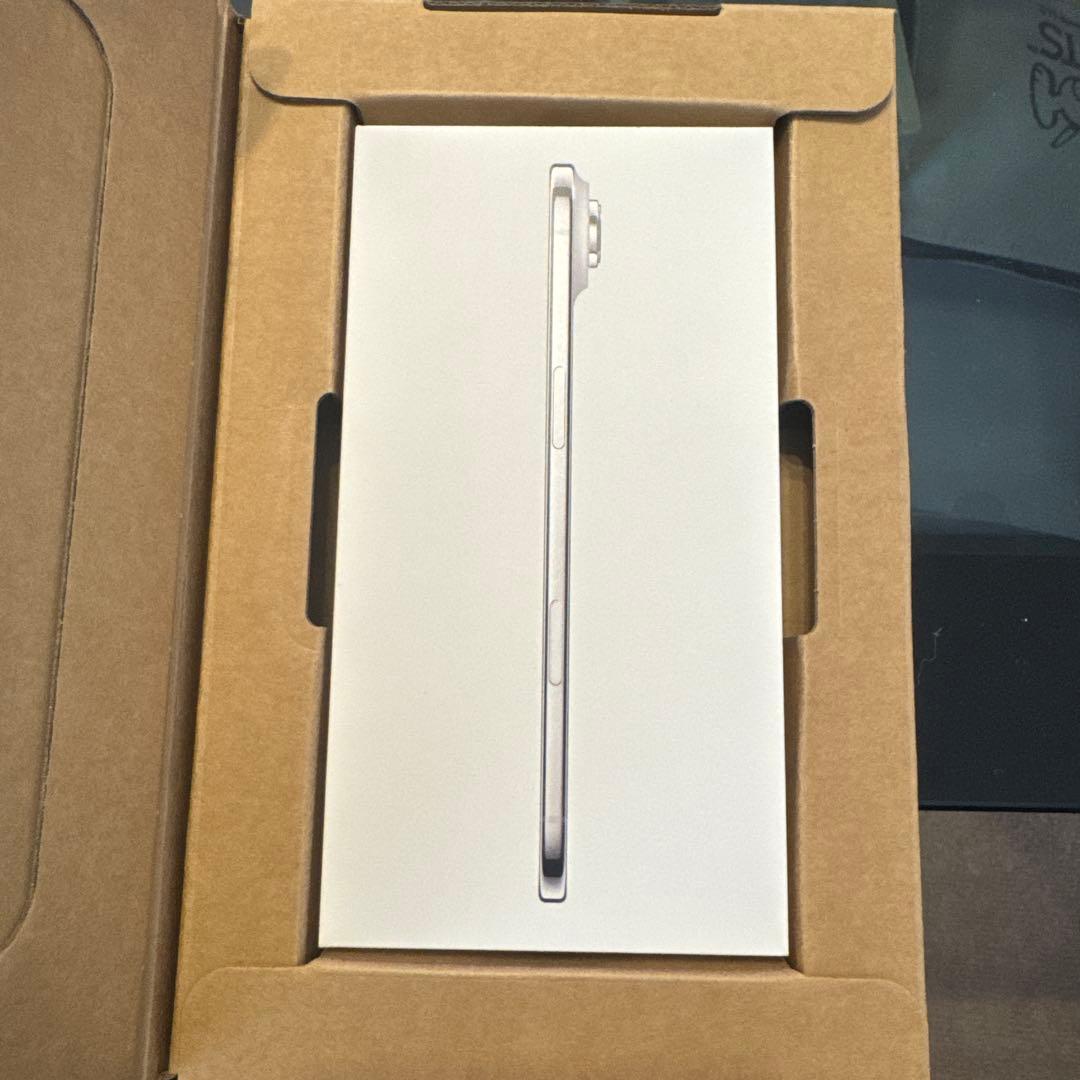 新品　iphone Air 256GB