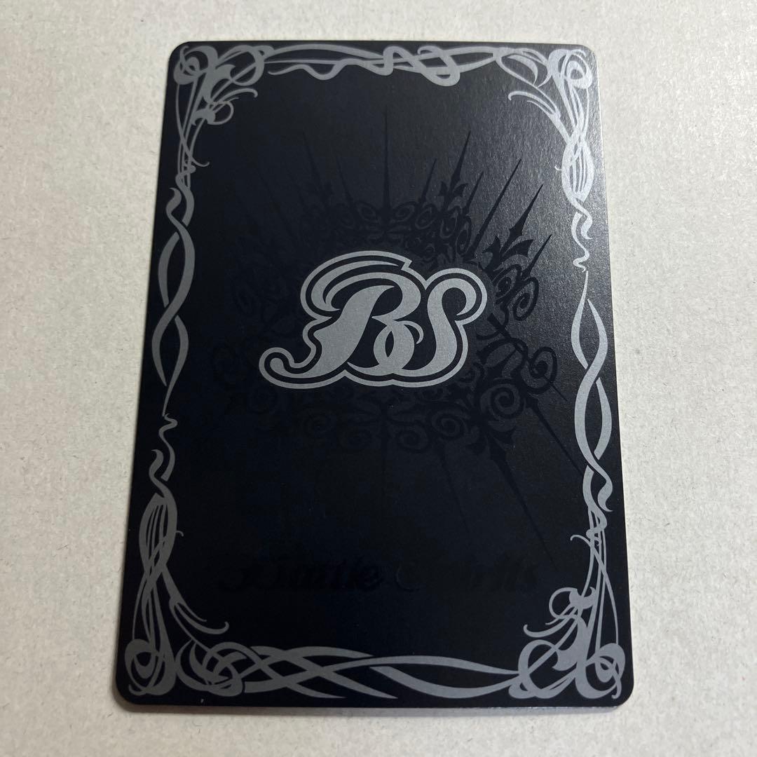 スイートハート リバイバル WINNER ラビィ・ダーリン