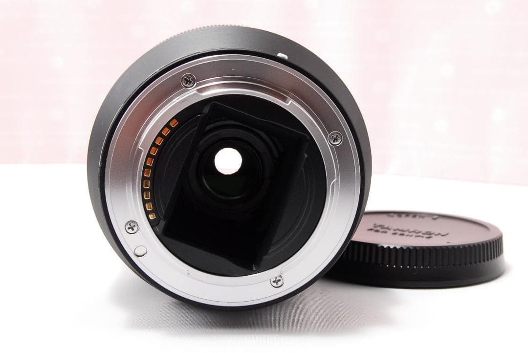 〓手ブレ補正〓ソニー FE 28-70mm F3.5-5.6 OSS ミラーレス