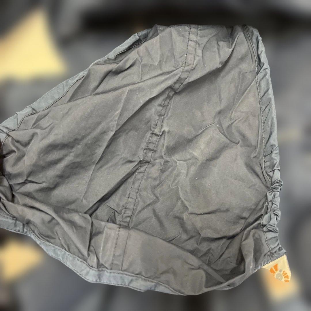 Ergobaby(エルゴベビー) OMNI Breeze オムニ ブリーズ