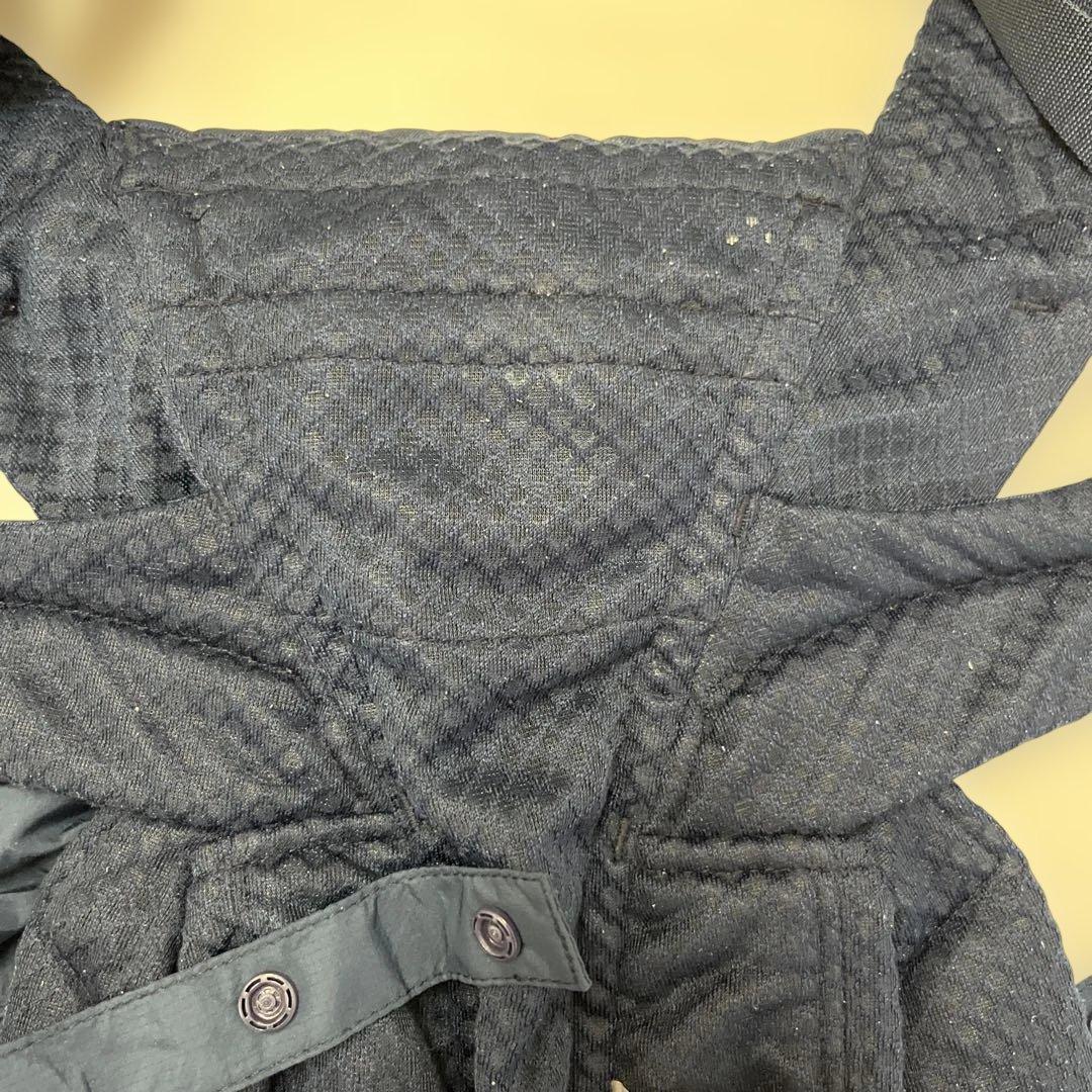 Ergobaby(エルゴベビー) OMNI Breeze オムニ ブリーズ