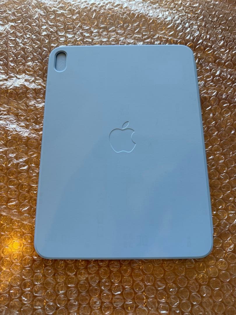ipad smart folio a16 スカイ