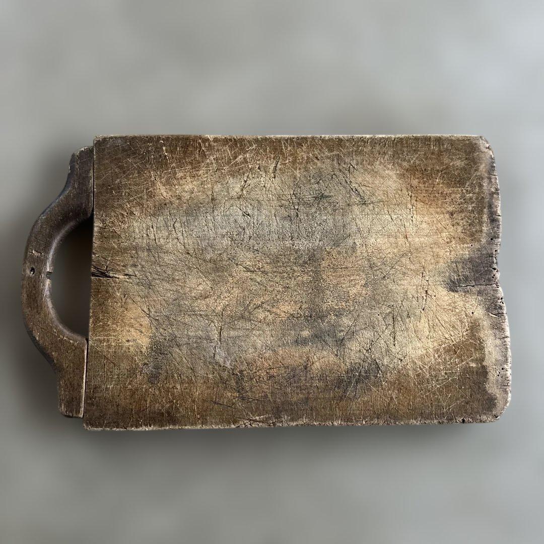 フランスアンティークカッティングボード