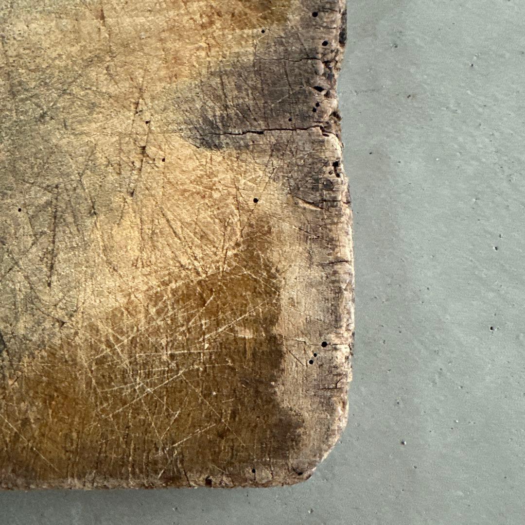 フランスアンティークカッティングボード