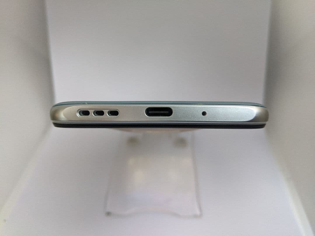 Redmi Note10 JE XIG02 android12 Simフリー