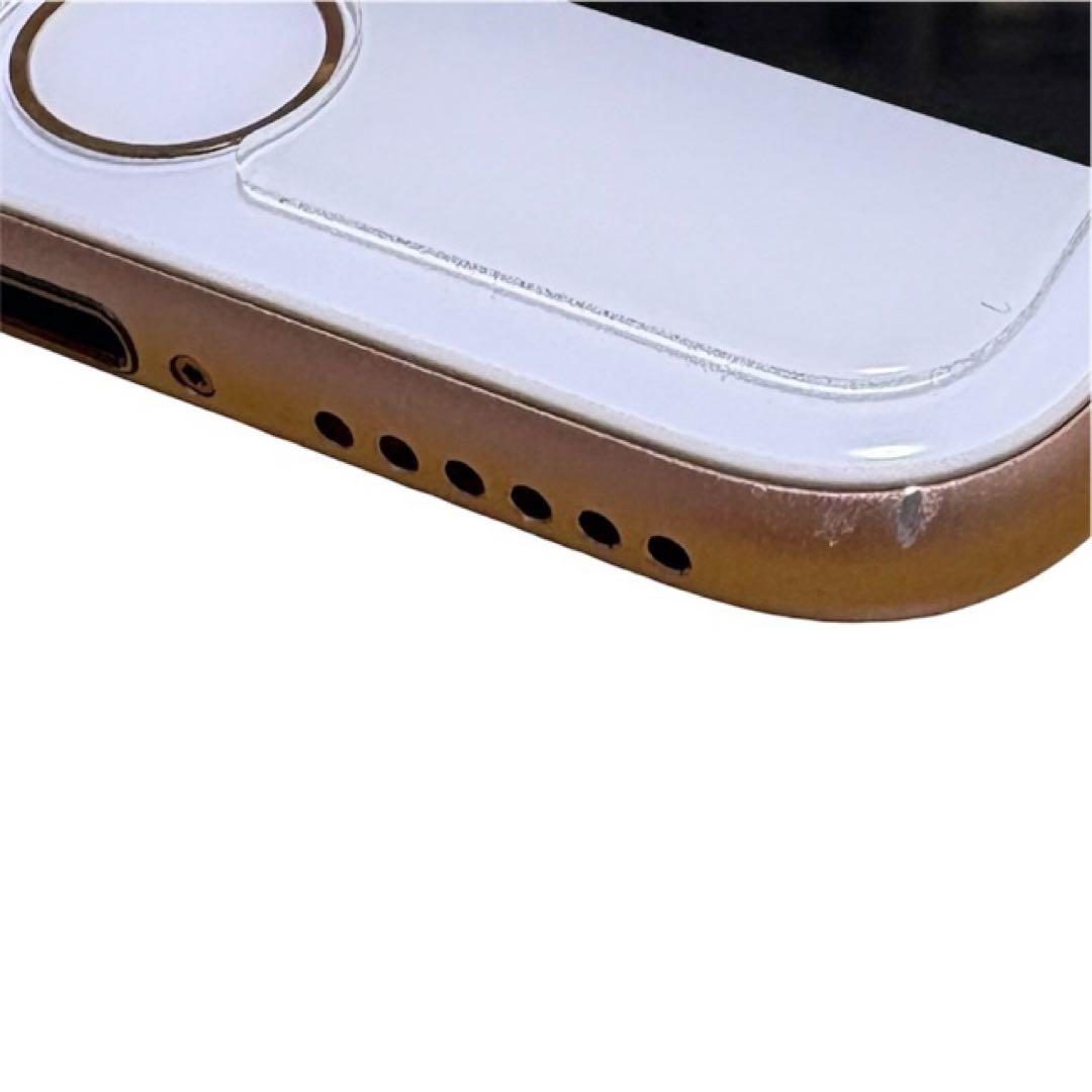 iPhone 8(64GB)本体 + 充電ケーブル