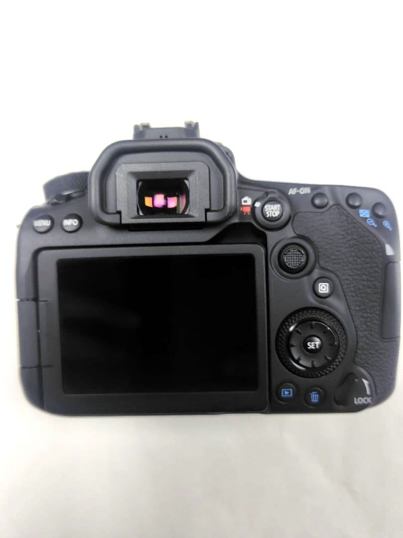 【土日限定値引き】Canon EOS 90D ボディ