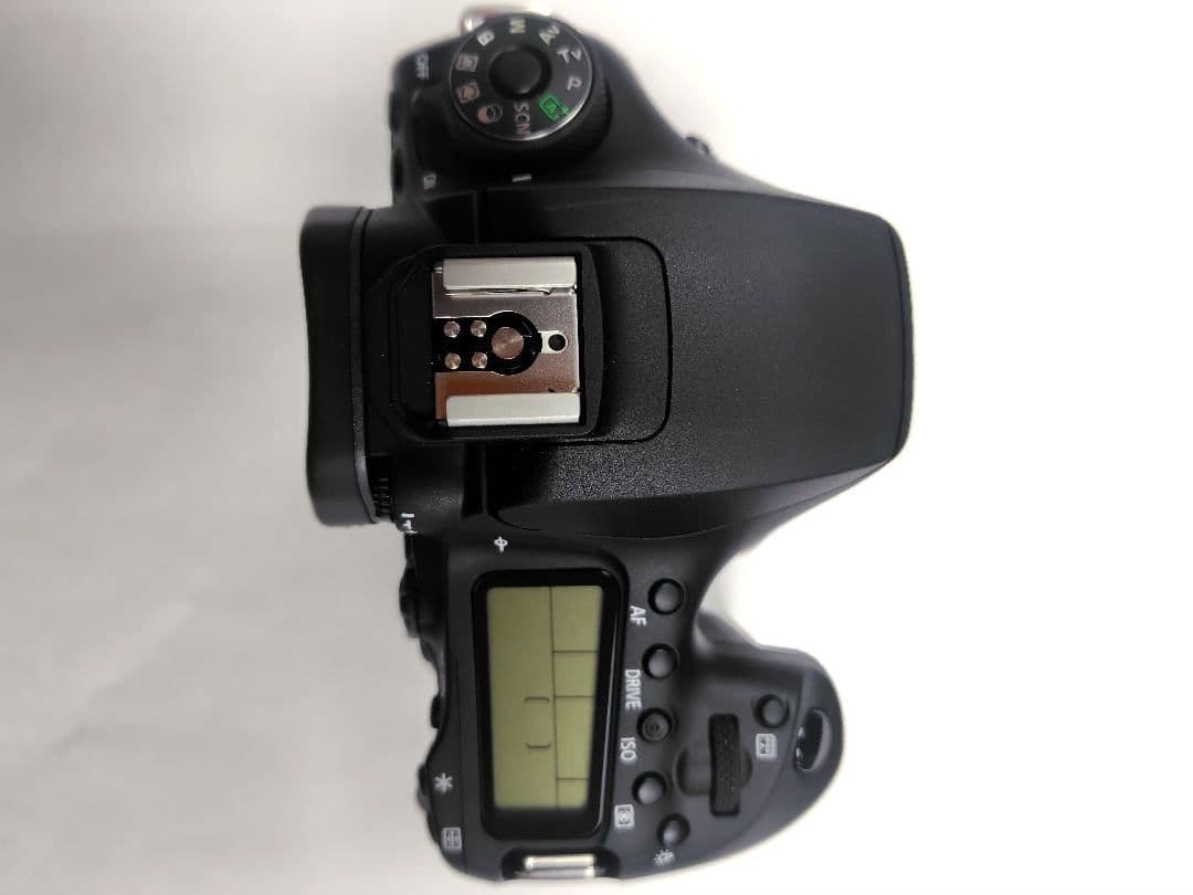 【土日限定値引き】Canon EOS 90D ボディ