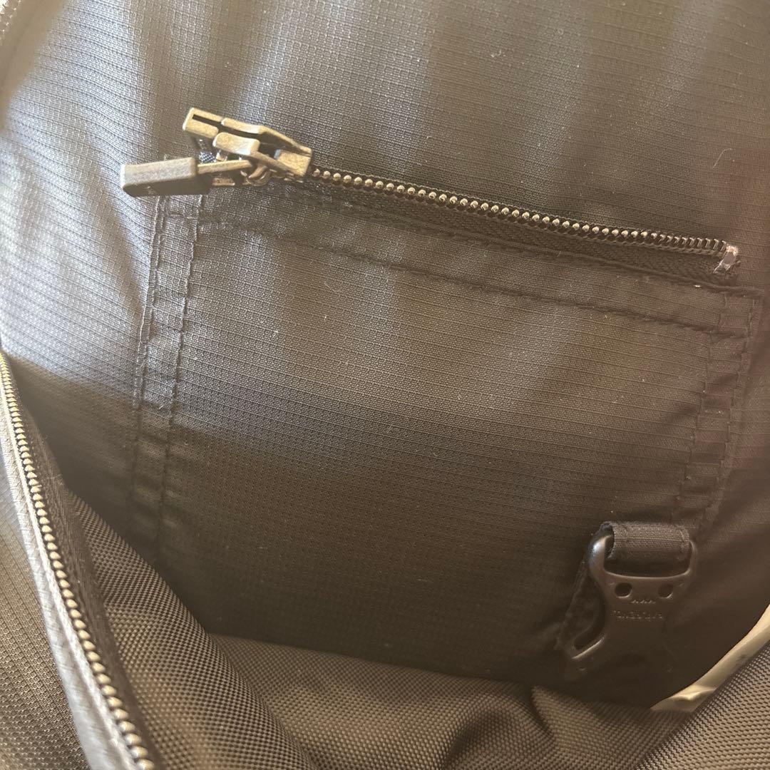 POLBAN ADVANCEヒップシート Single Shoulder付き