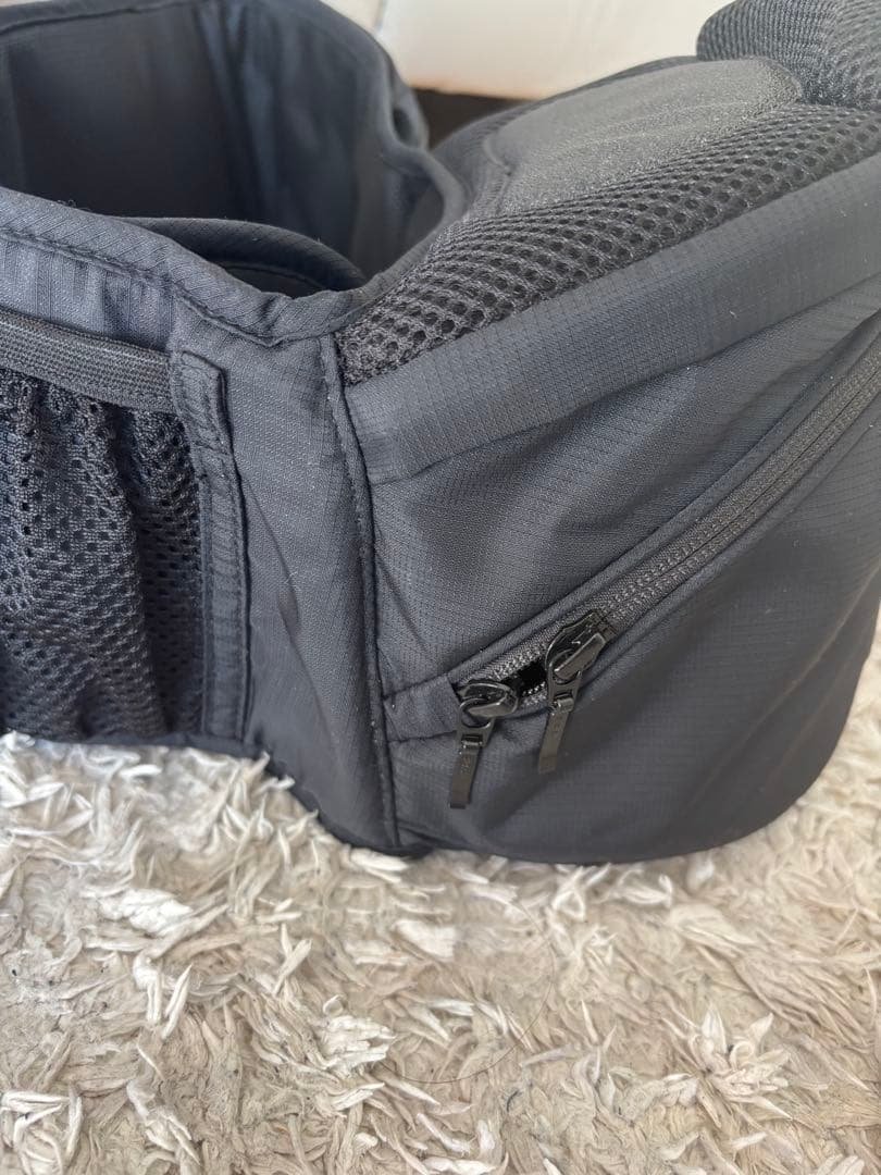 POLBAN ADVANCEヒップシート Single Shoulder付き