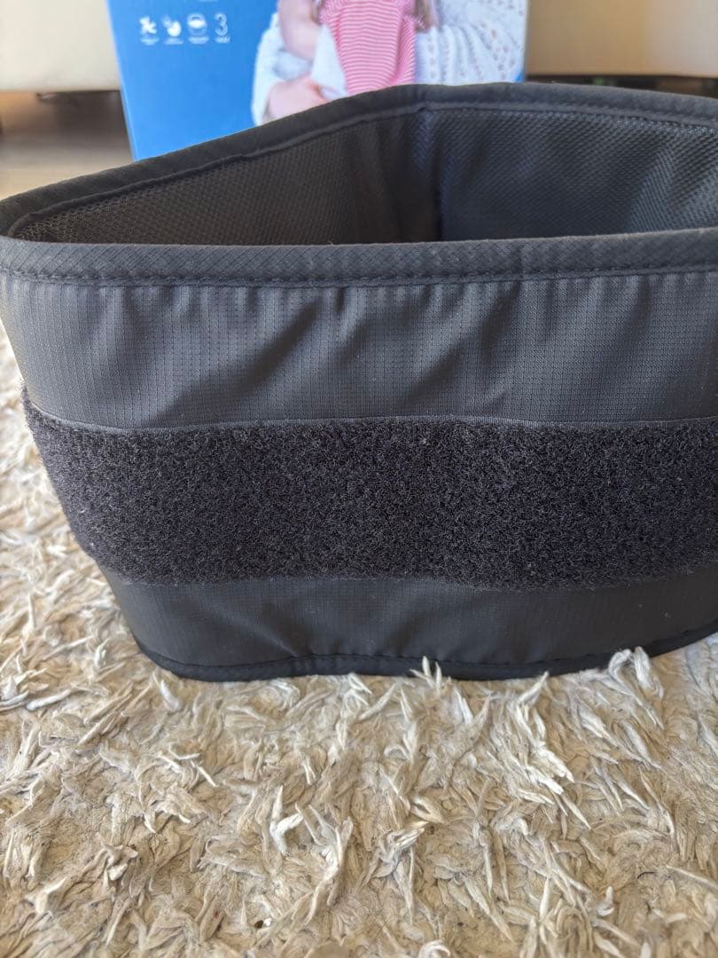 POLBAN ADVANCEヒップシート Single Shoulder付き