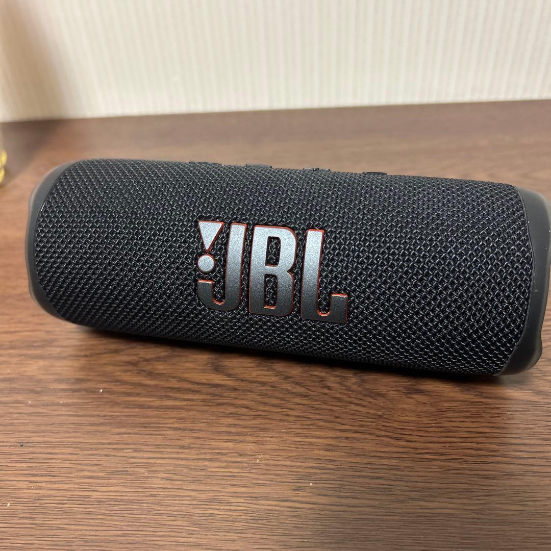 JBL Flip 6本体