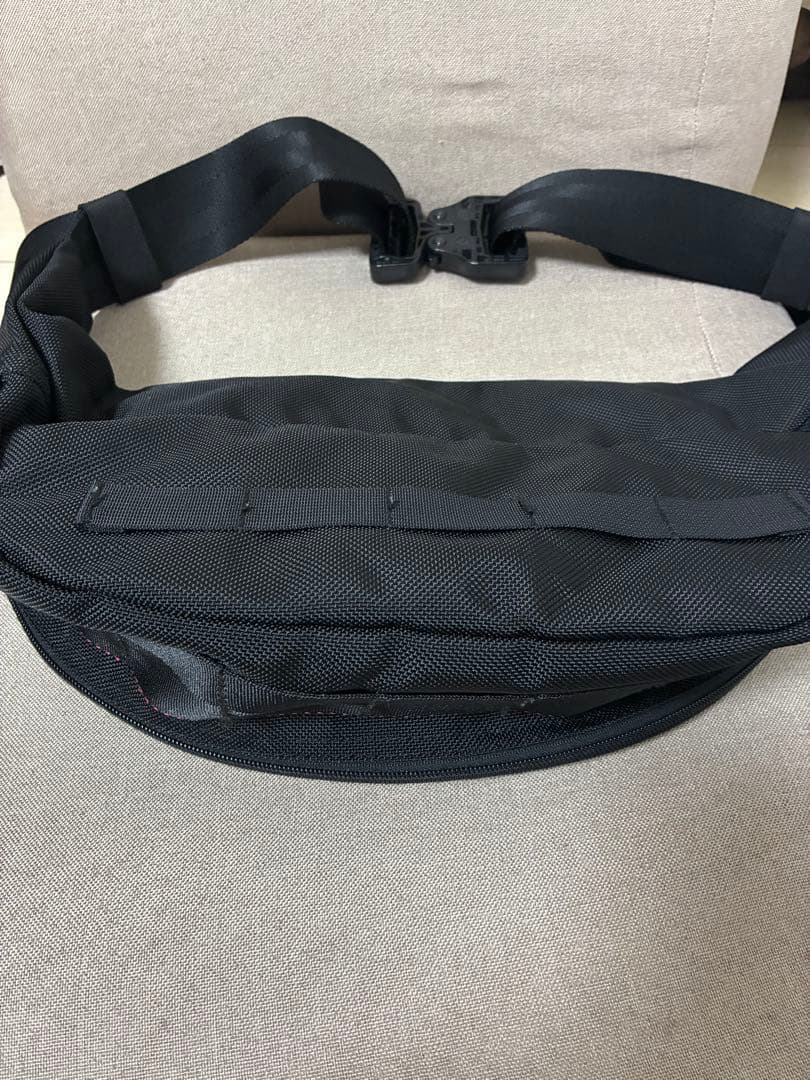 【USA製】BRIEFING ブリーフィング　MASTER PODボディバック