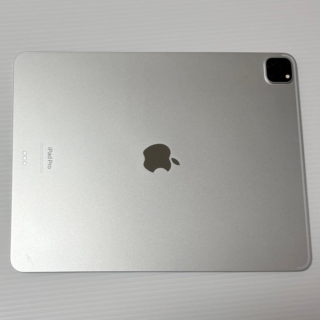 iPad Pro 12.9インチ 512GB 第6世代 Wi-Fiモデル