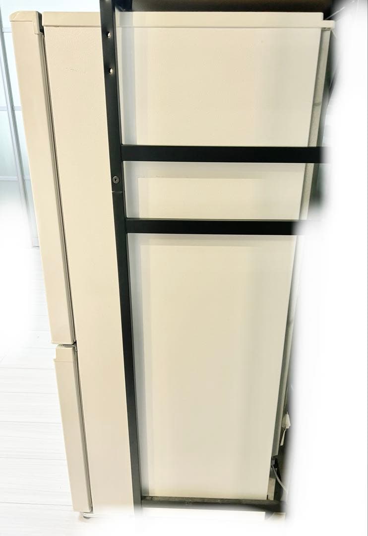 AQUA 157L 冷蔵庫★送料無料【AQR-16F（W）｜1人暮らし用家電】