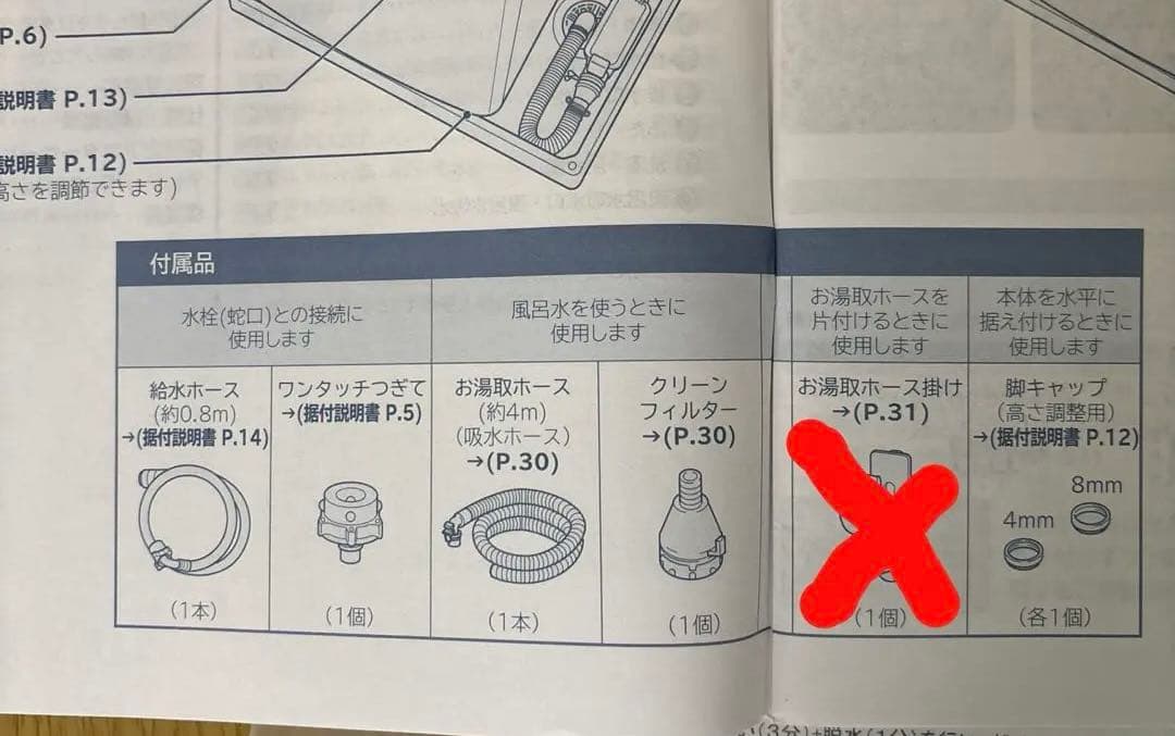 【送料込】HITACHIビートウォッシュ 自動投入10kg 洗濯機 2021年製