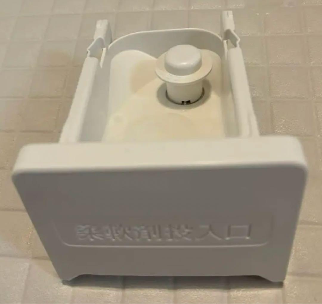 【送料込】HITACHIビートウォッシュ 自動投入10kg 洗濯機 2021年製