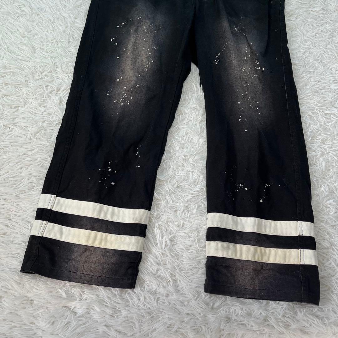 XLARGE×Blu Boy　コラボ　JUMPSUIT　ジャンプスーツ　ツナギ