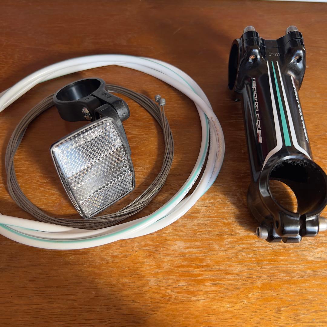 引取限定 Bianchi ビアンキ ロードバイク Via Nirone 7