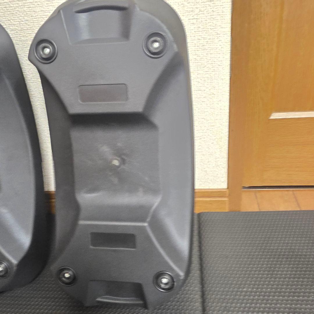 【237】ダイヤル式　可変式ダンベル　24kg 右左　匿名配送