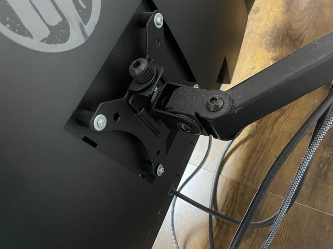 HP 27インチ V27ie G5 モニター 本体