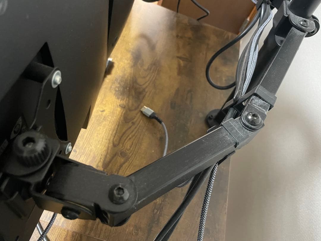 HP 27インチ V27ie G5 モニター 本体