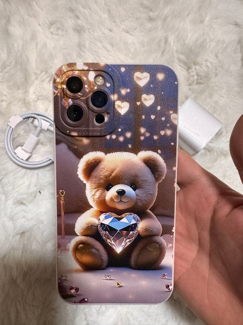 ❤️美品❤️ iPhone 12 pro max バッテリー93%