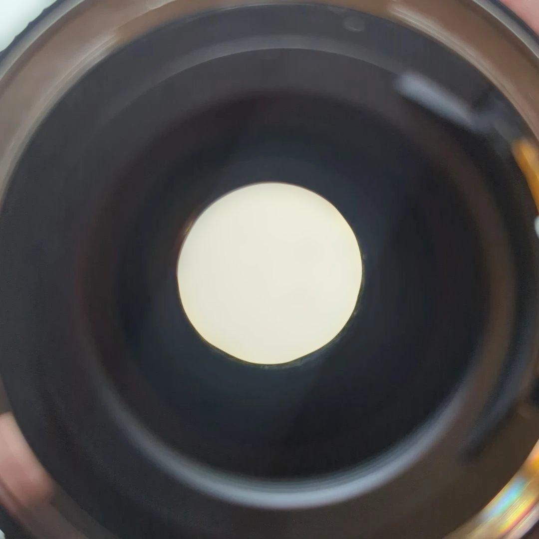 タムロン 28-75mm F2.8 XR Di マクロレンズ