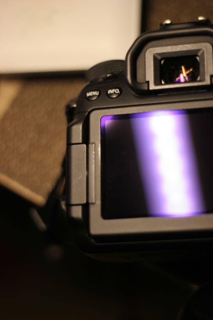 Canon EOS 70D デジタル一眼レフカメラ