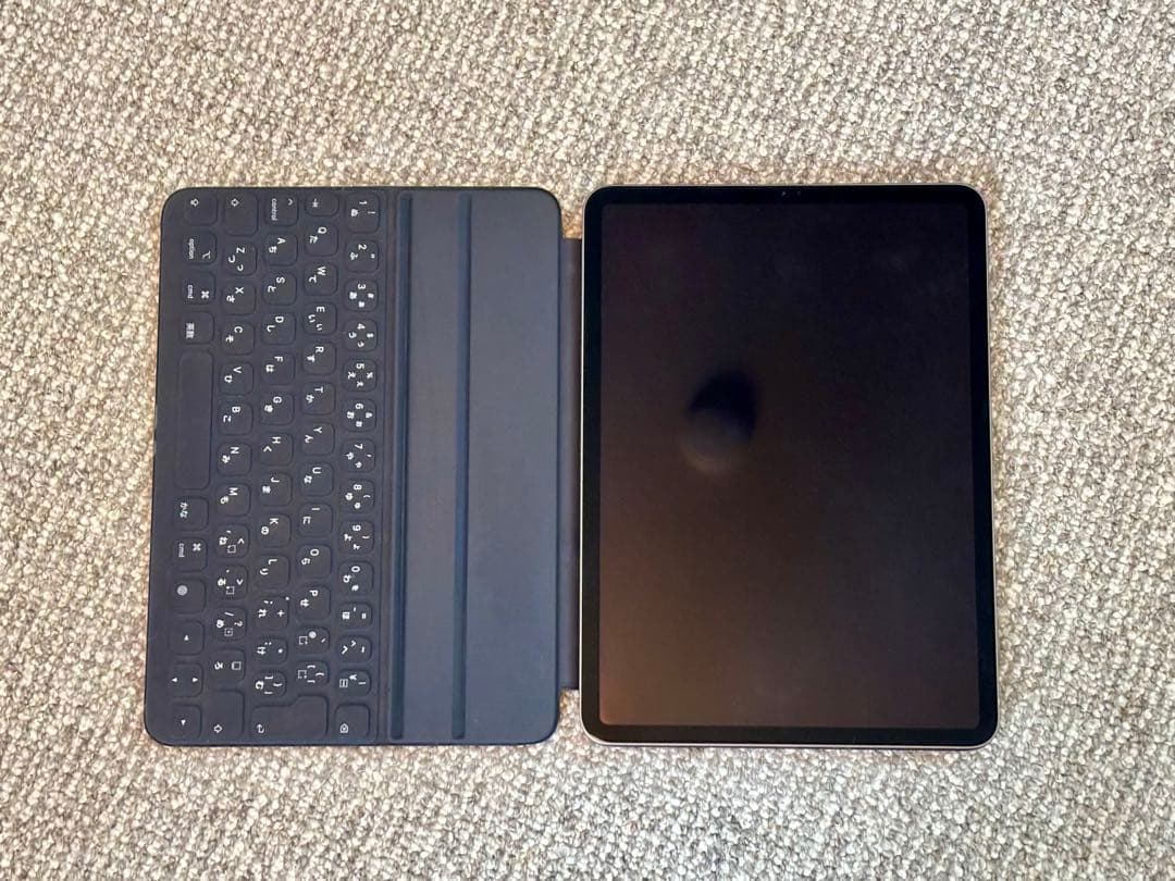 iPad Pro 11インチ 256GBセット