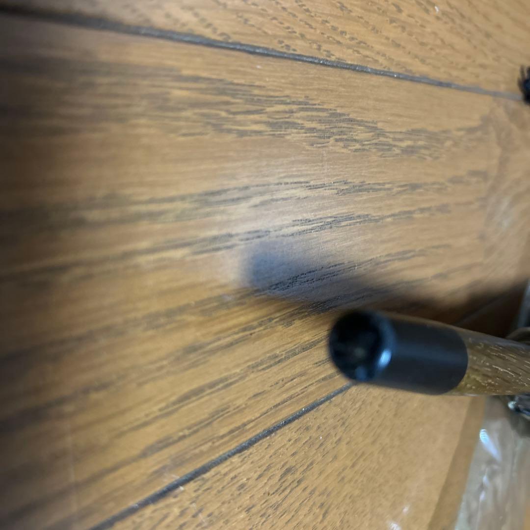 未使用Burberrys長傘