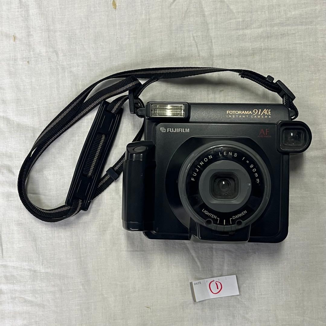 カメラ まとめ売り 【ジャンク】×7 フィルムカメラ インスタント フィルム