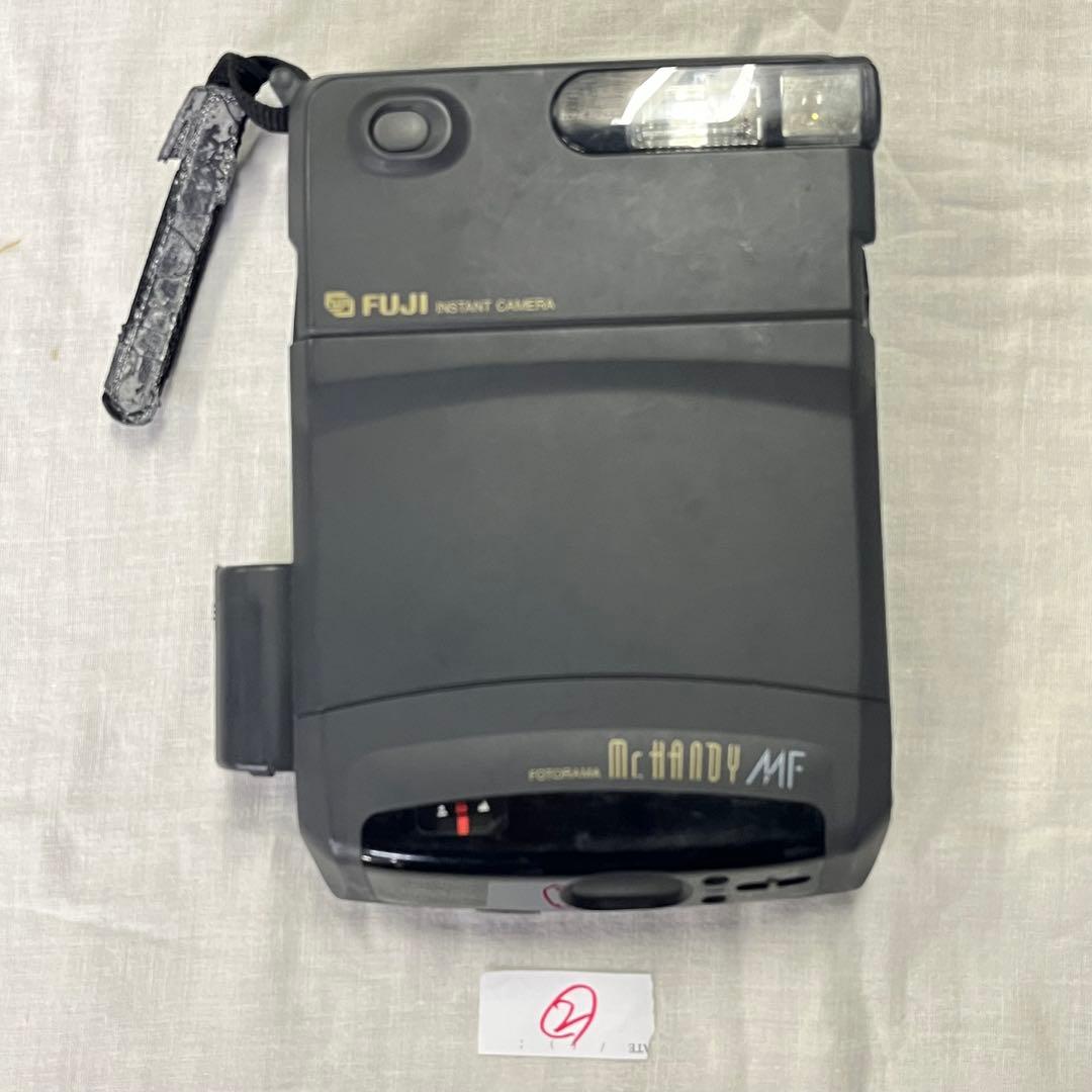 カメラ まとめ売り 【ジャンク】×7 フィルムカメラ インスタント フィルム