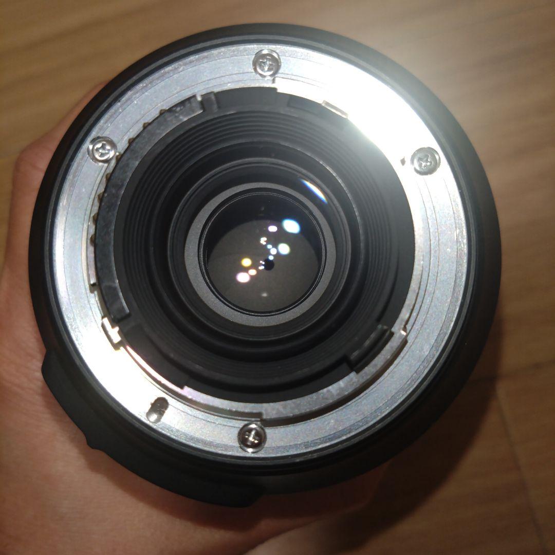 レンズ(ズーム) Nikon AF-S NIKKOR 28-300mm VR