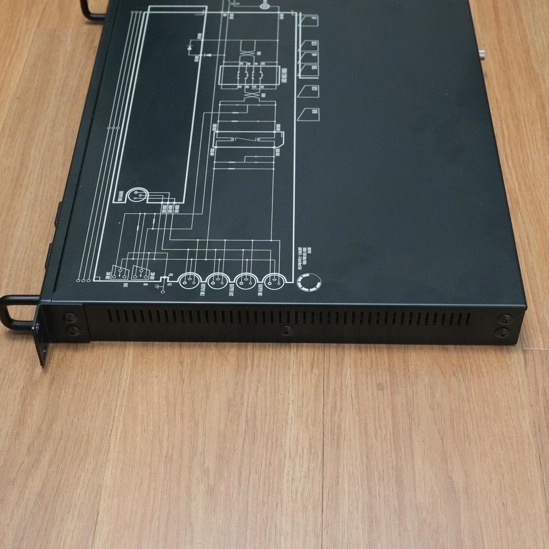 VOLTAMPERE ボルトアンペア GPC-TQ