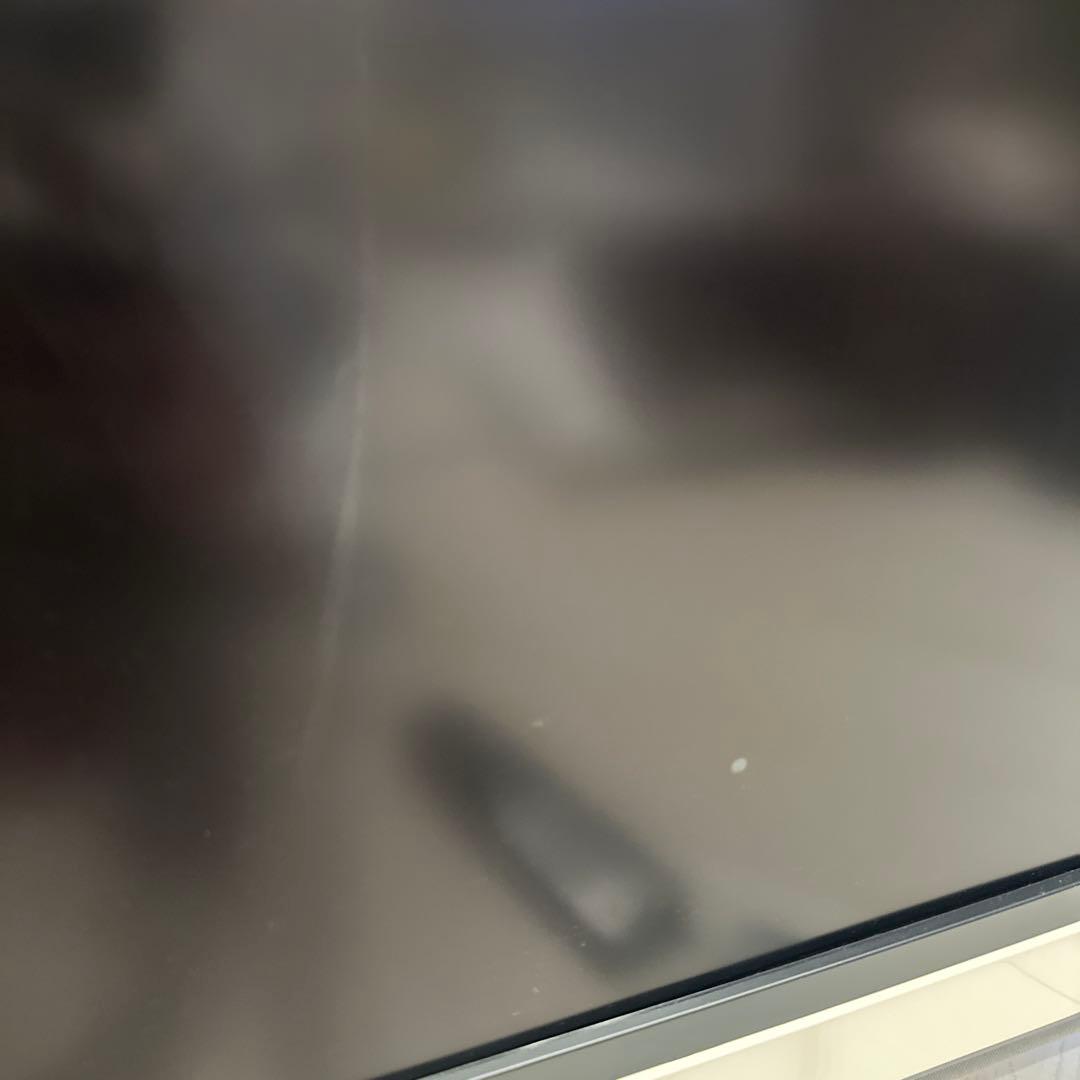 送料込み‼️SHARP AQUOS 液晶カラーテレビ37インチ　LC-37DS5