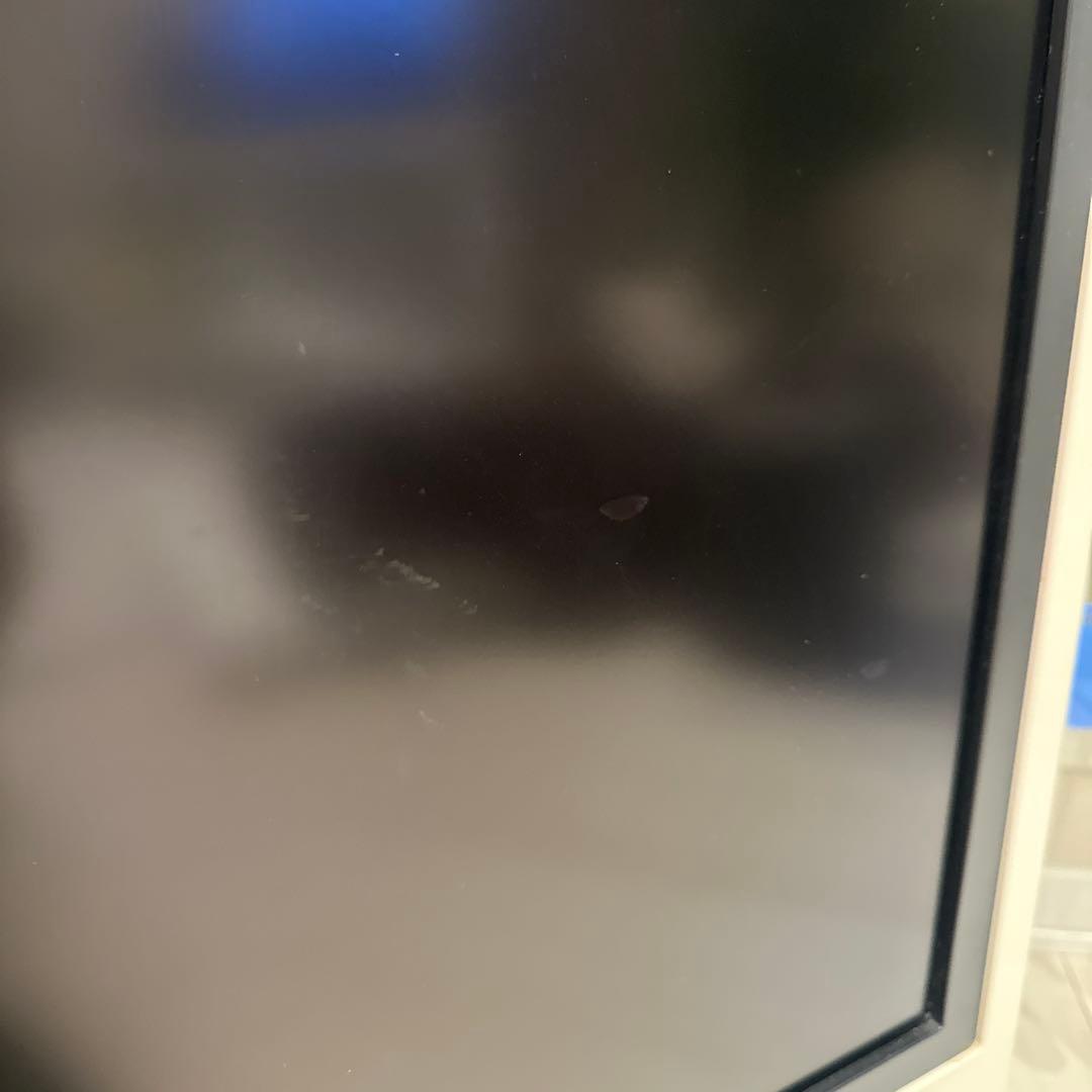 送料込み‼️SHARP AQUOS 液晶カラーテレビ37インチ　LC-37DS5