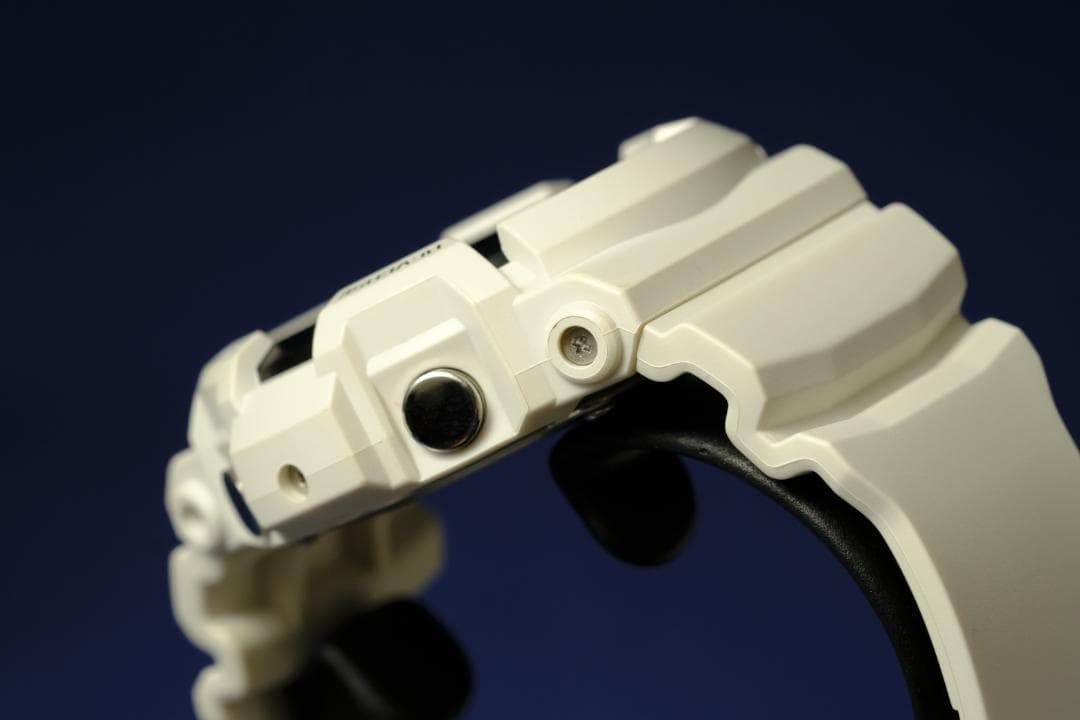 【良品】G-SHOCK GAW-100B 電波ソーラー／ビッグケース (131)