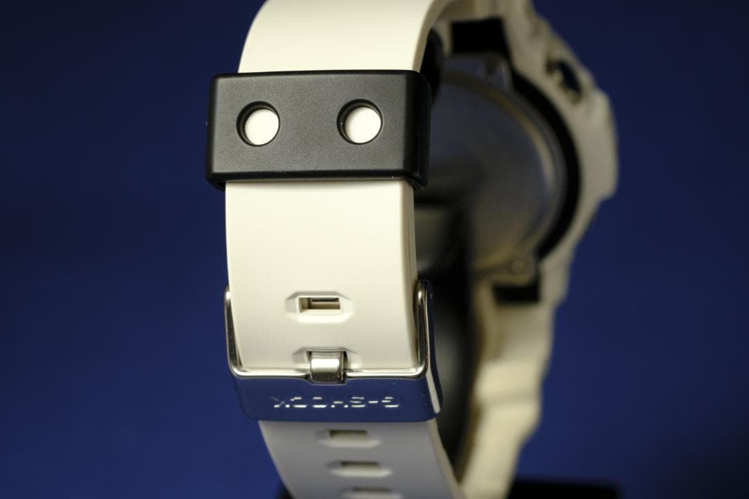 【良品】G-SHOCK GAW-100B 電波ソーラー／ビッグケース (131)