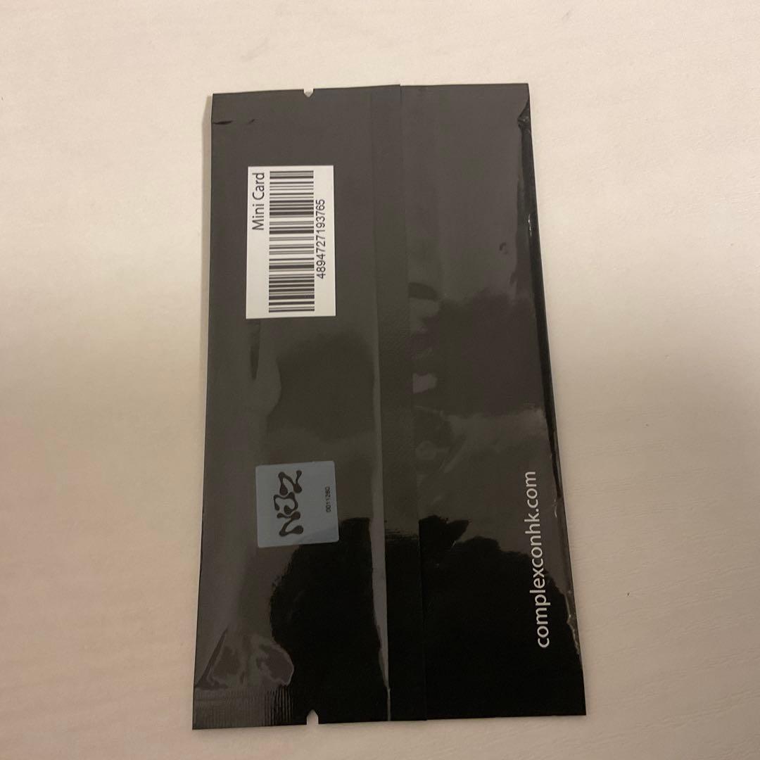 入手困難 公式品 NJZ Newjeans トレカ