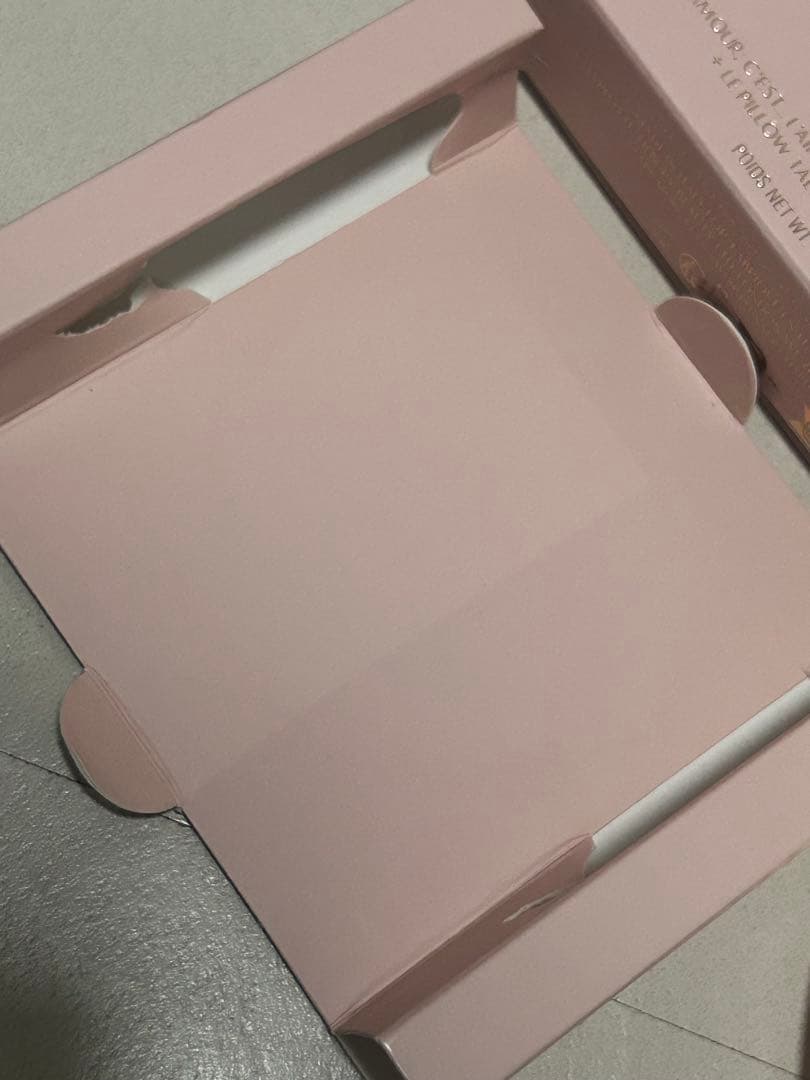 charlotte tilbury チーク