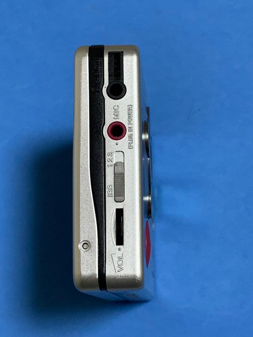 SONYウォークマン　WM-GX677 カセットプレイヤー