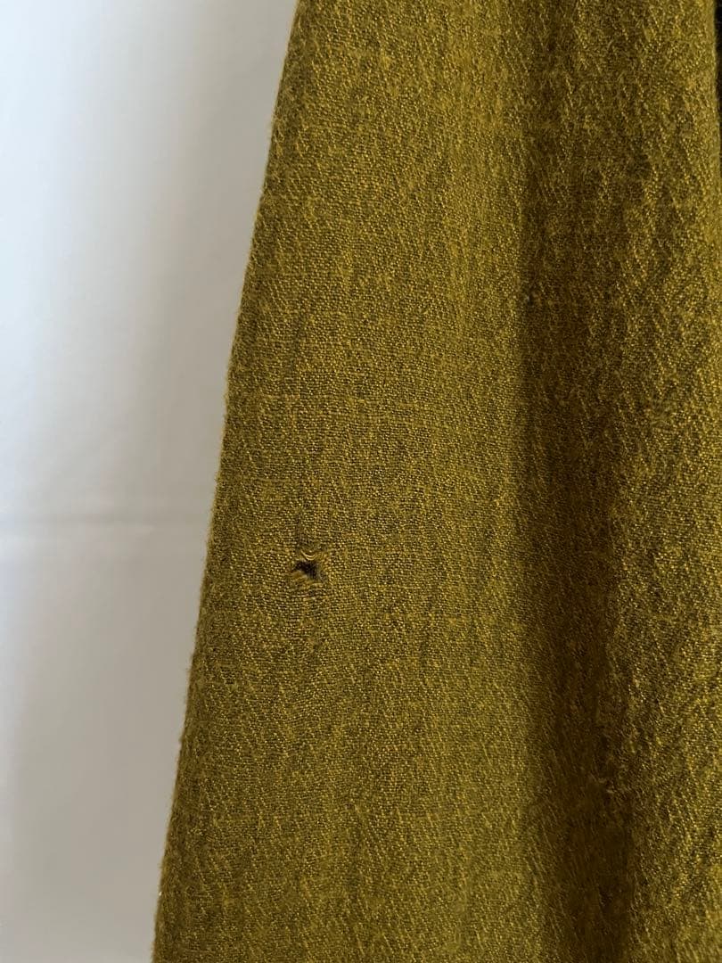 ろ*る様 60s Sir Pendleton ボードシャツ　XL