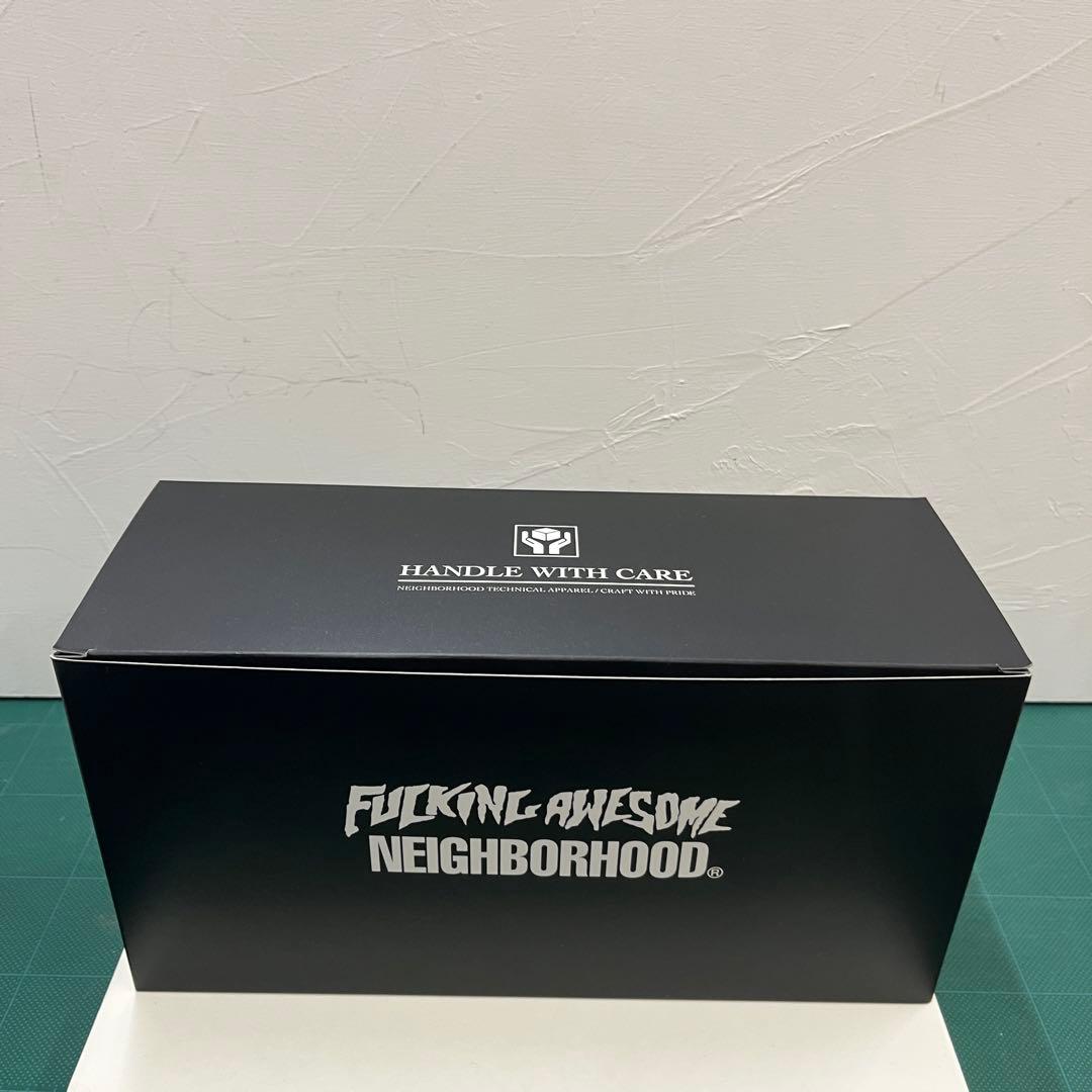 ネイバーフッド ファッキンオーサム　お香立て