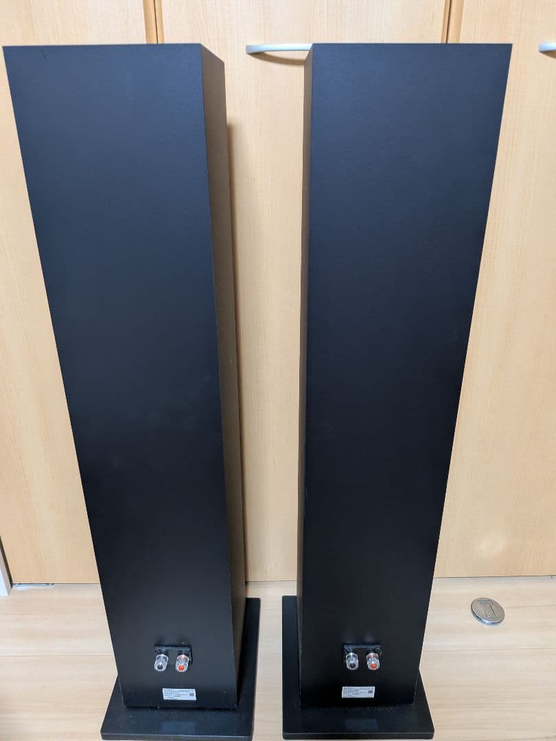 SONY 3ウェイ・スピーカーシステム SS-CS3 ※1本のみ ②